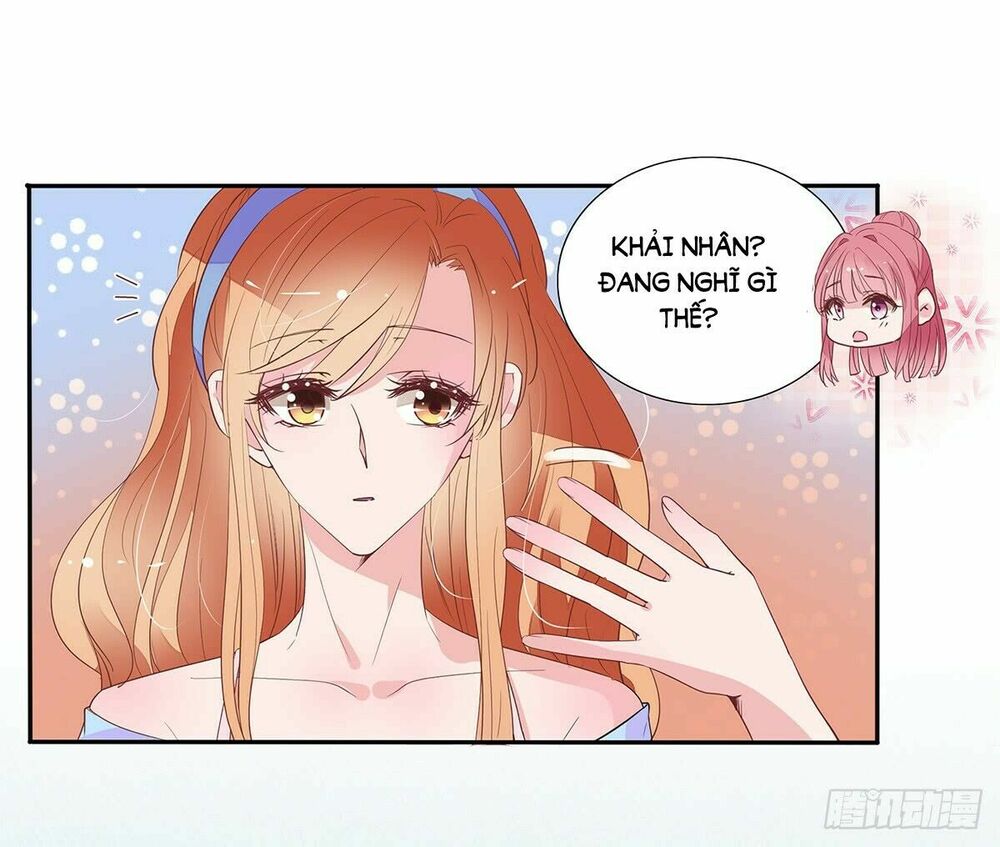 manh thê khó dỗ phần 2 chapter 6 30