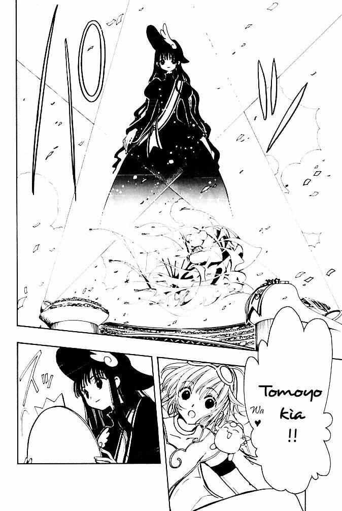 huyền thoại đôi cánh chapter 80 9