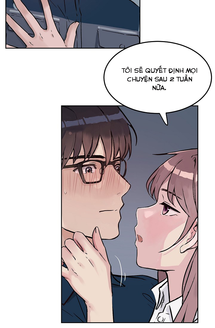 [18+] công tư phân minh chapter 28.3 11