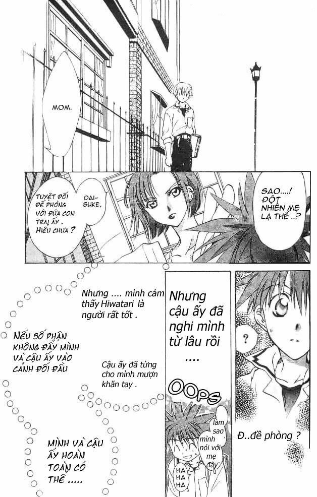 thiên sứ d.n chapter 6 30