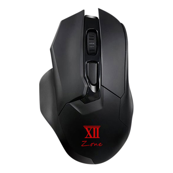 Remax XII Zone Gaming Mouse V3501 (Màu Ngẫu Nhiên) - Hàng Chính Hãng