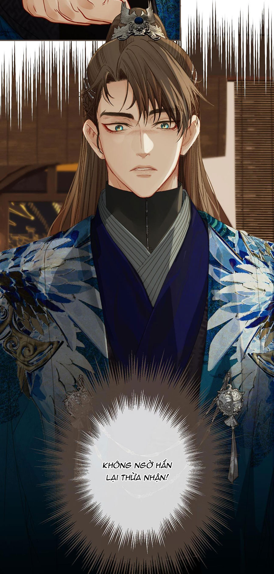 á nô 2: thám hoa chapter 18 49