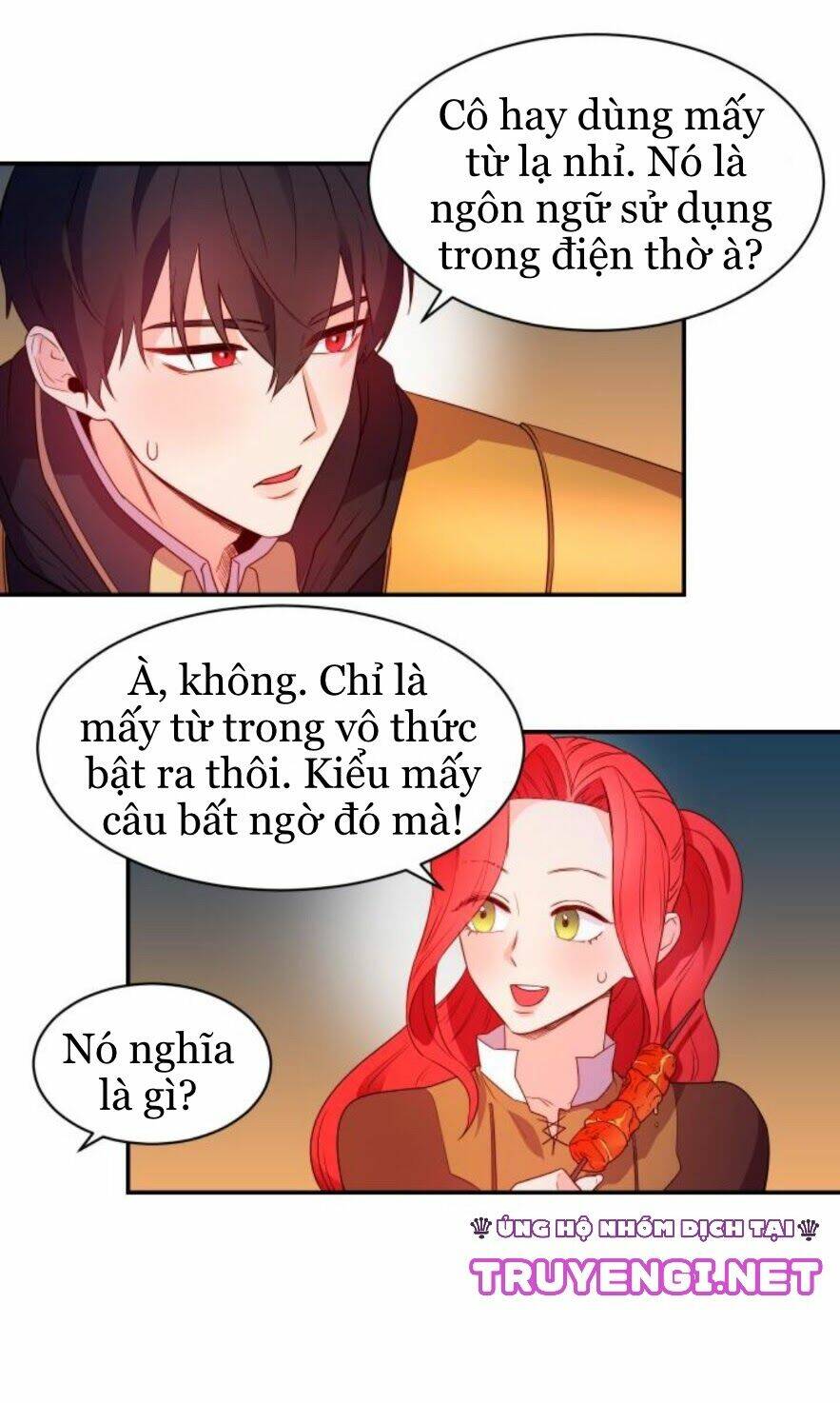 phản diện rất dễ làm chapter 9 22