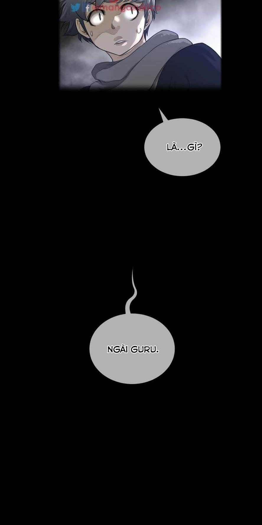 một nửa hoàn hảo chapter 52 4