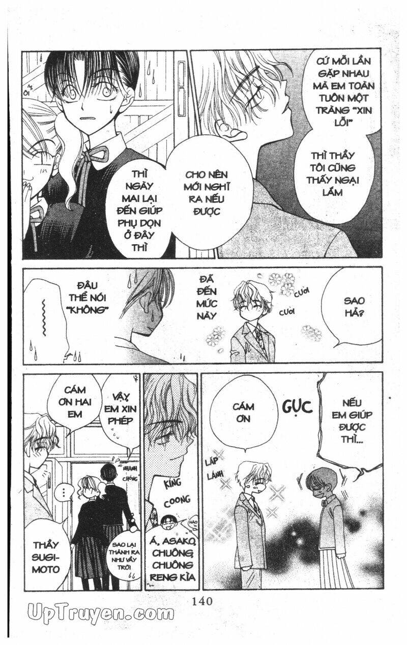 thấy mờ ghét chapter 6 140