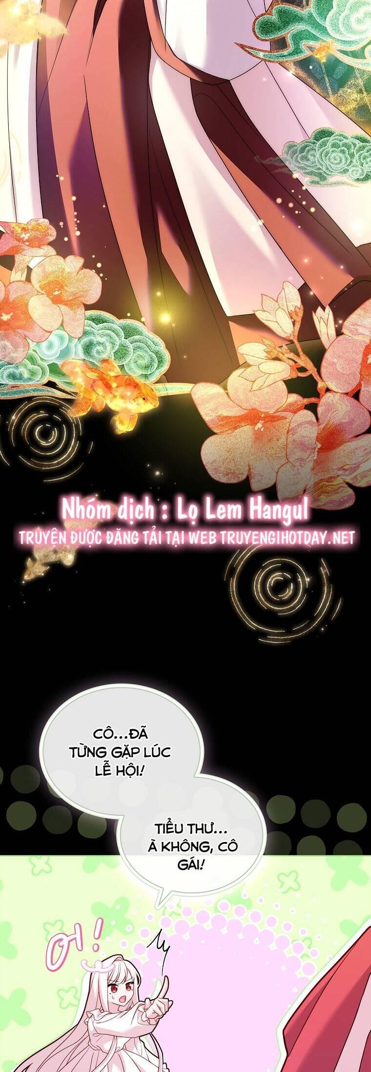 để yên cho tiểu thư hiền chapter 116 52