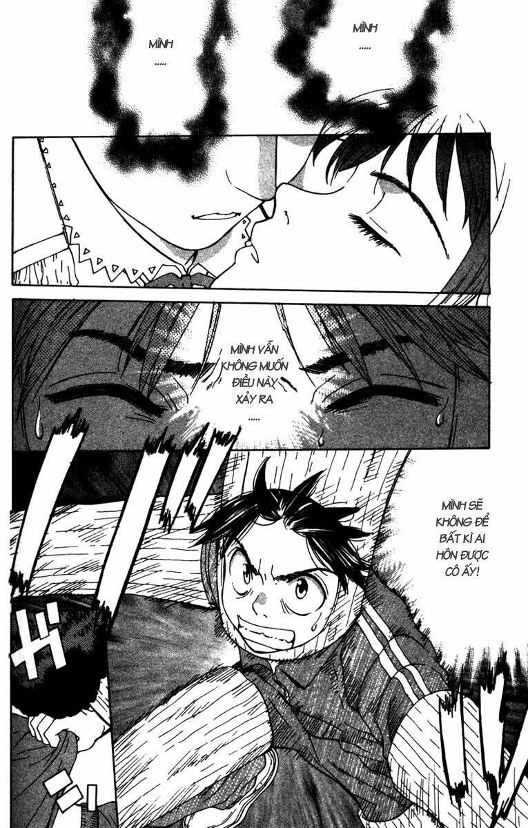 gacha gacha chapter 14 12