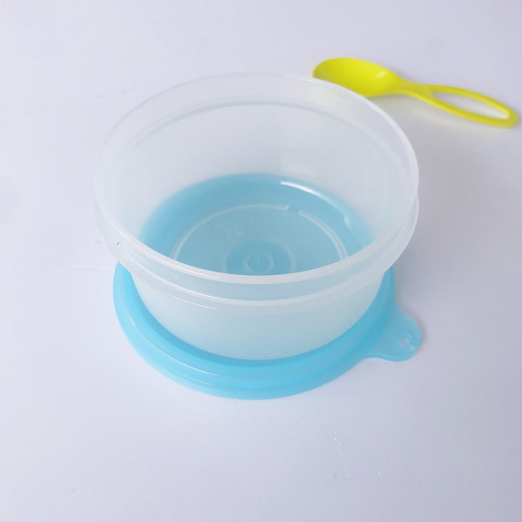 Hộp Bảo Quản Thực Phẩm Small Server 200ml Tupperware, Hộp Trữ Thức Ăn, Nhựa Nguyên Sinh An Toàn