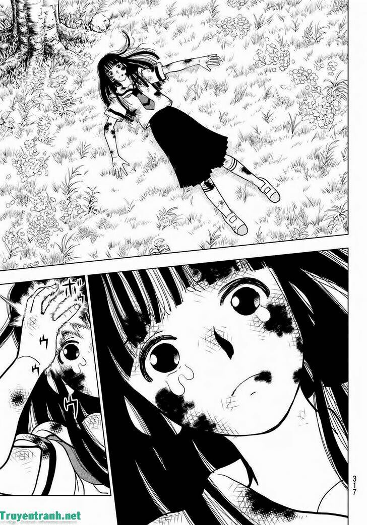 vector ball chapter 11 8