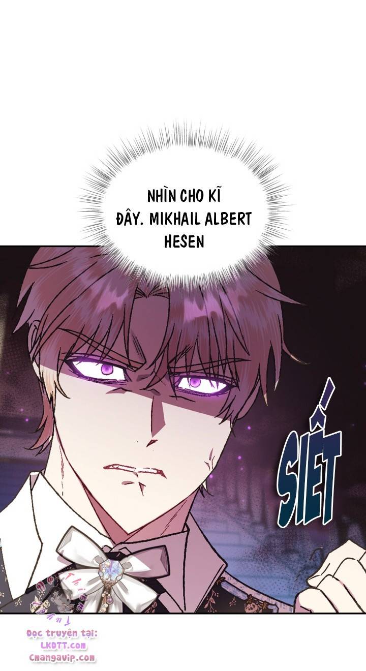 cha, con không muốn kết hôn đâu chapter 39 36