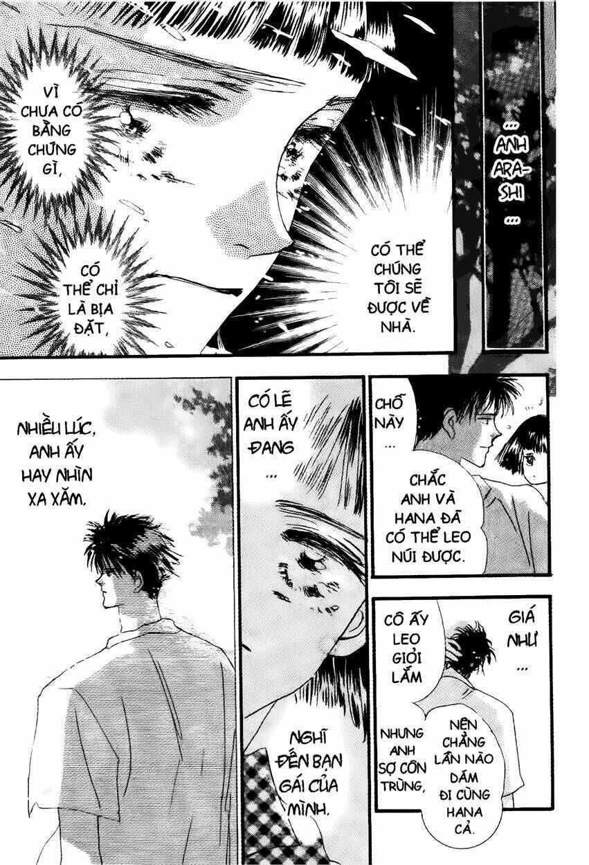 7 mầm sống chapter 10 11