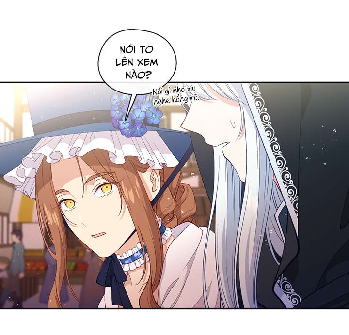 hãy coi chừng ác nữ chapter 58 52