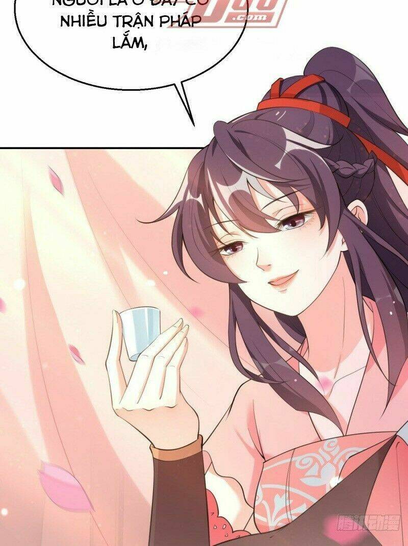 nữ tiên tôn bận đào hôn chapter 13 6