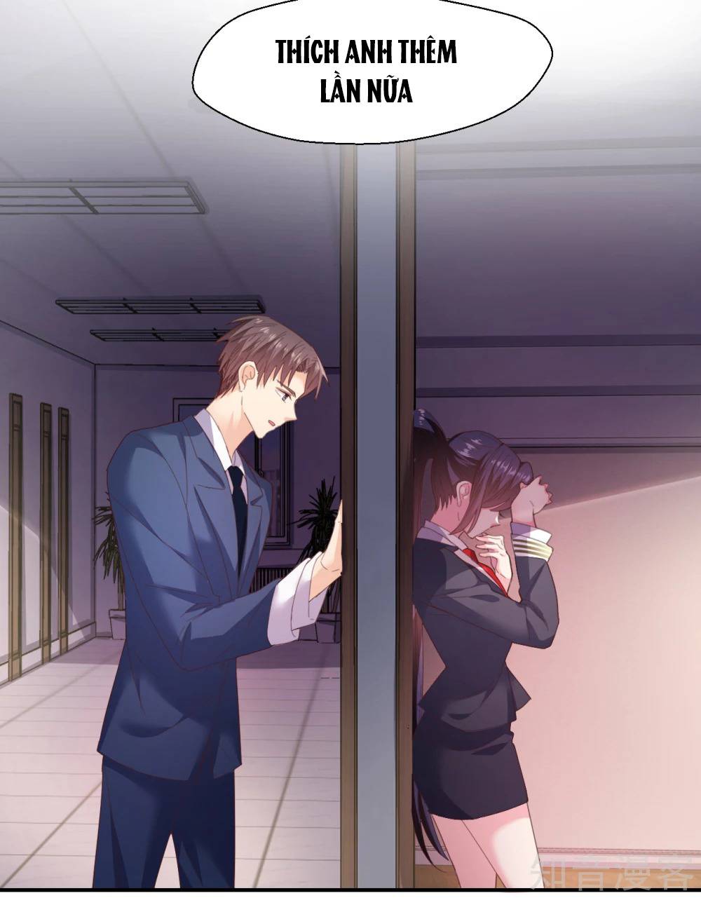 sau này vẫn cứ thích anh chapter 40 23