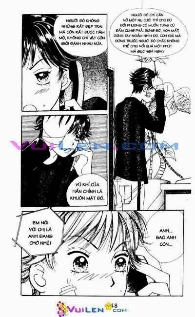 giấc mơ thần tượng chapter 1 148