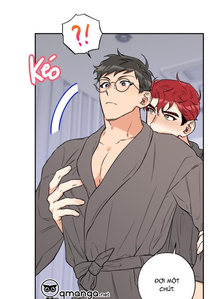 gâu gâu! chapter 23 6