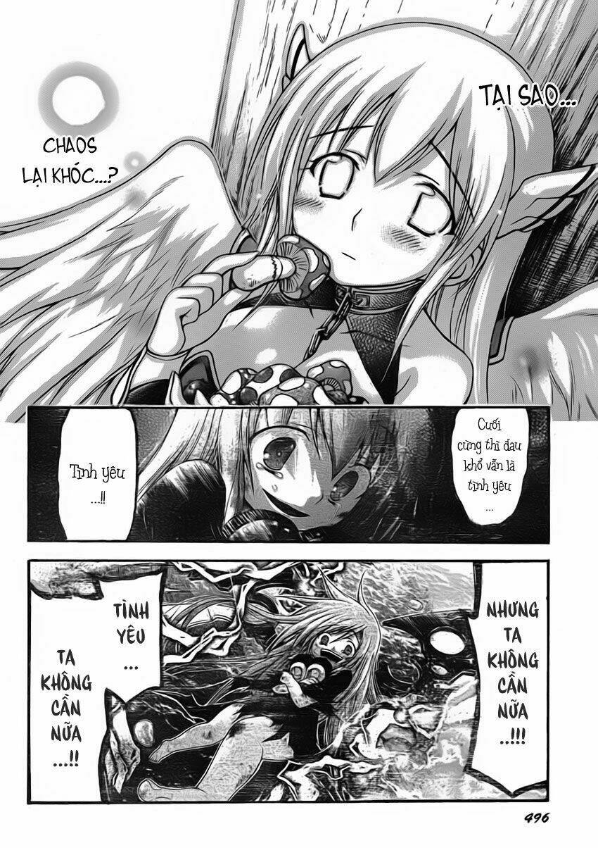 vật thất lạc của bầu trời chapter 48 2