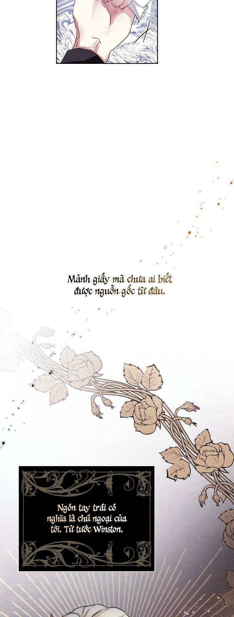 ác nữ phản diện đã chọn nam chính chapter 10 36