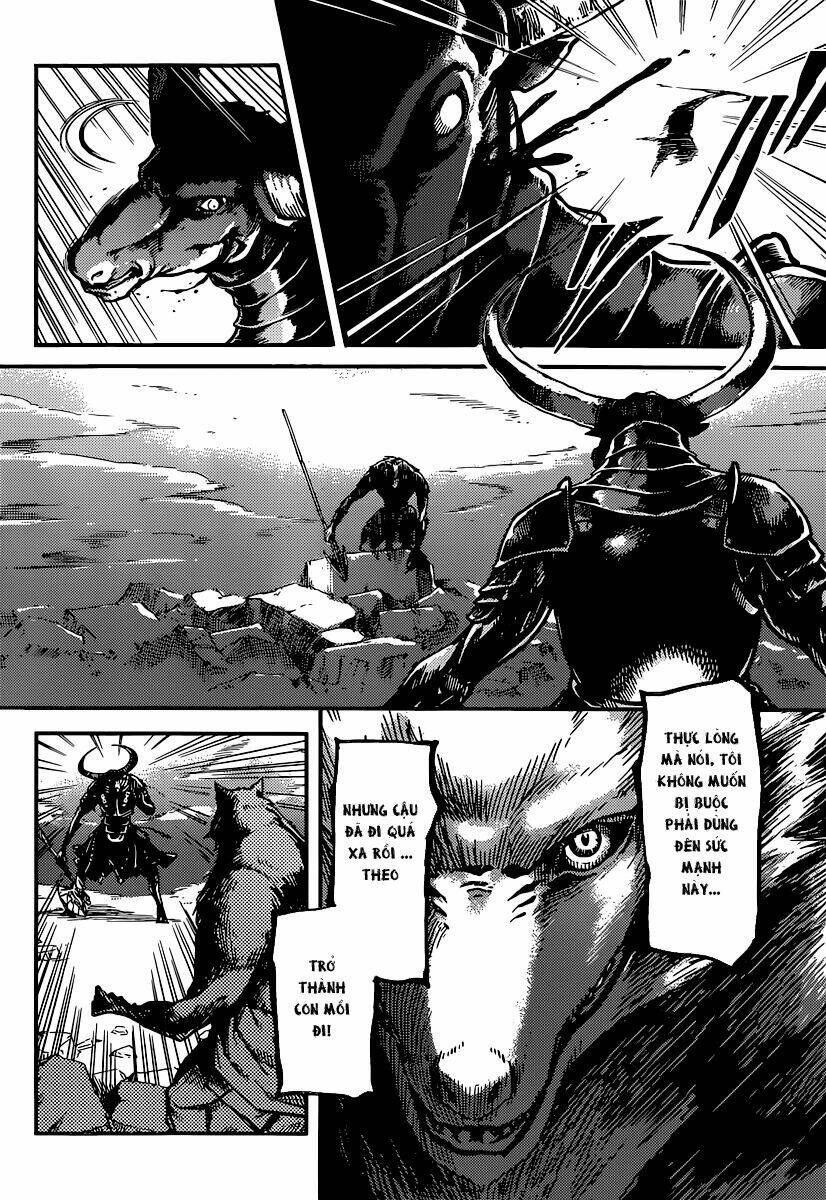 the abandoned sacred beasts chapter 3 28