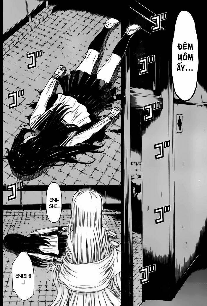 kako to nise tantei chapter 5 14