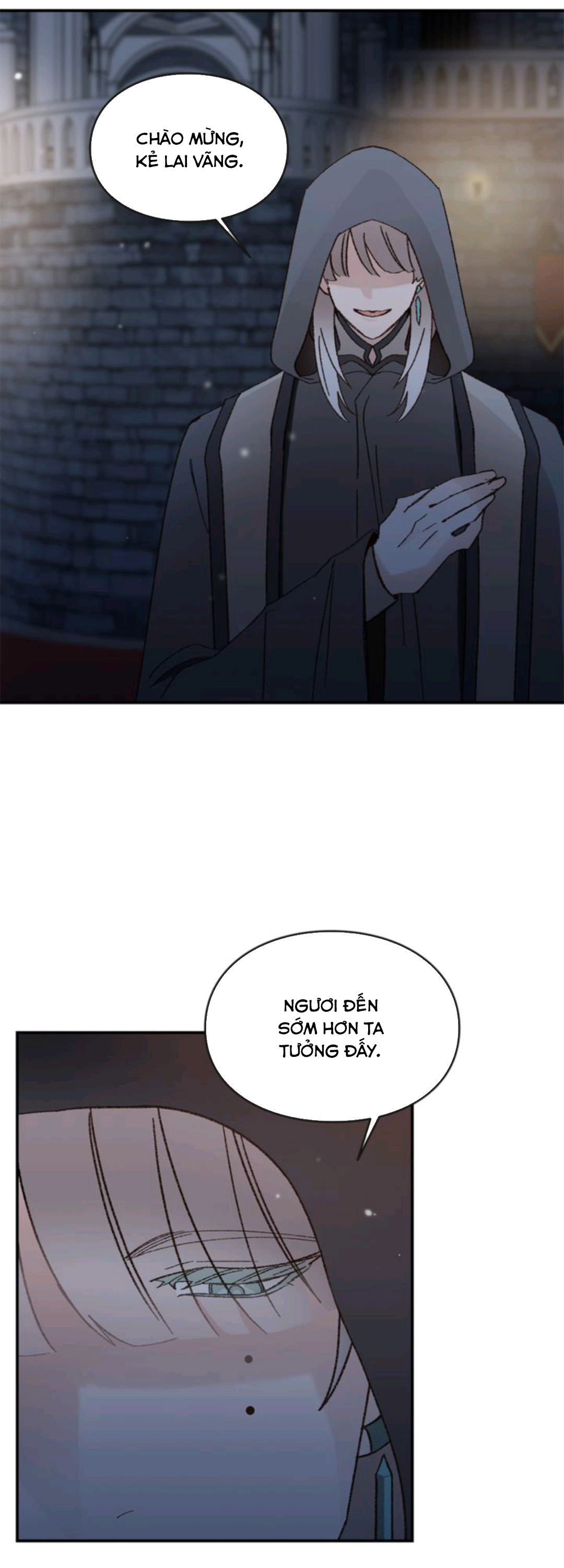 cứu rỗi chapter 15 6