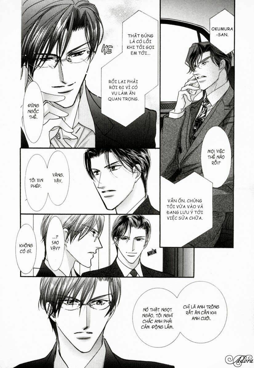 renai sousa chapter 1.3 4