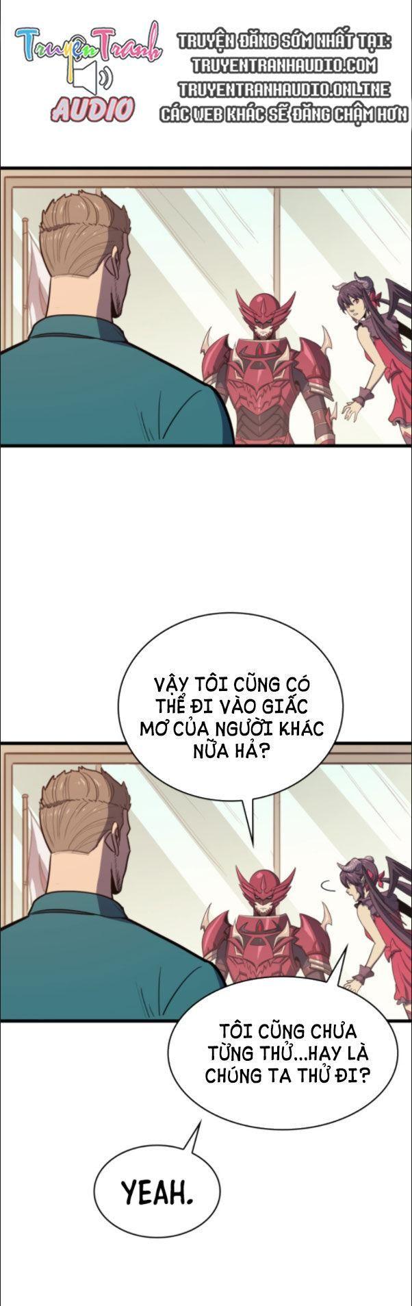 tôi trở lại thăng cấp một mình chapter 32 15