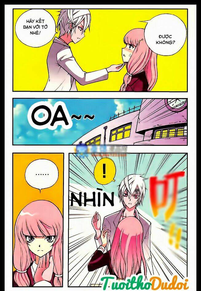 a sa chuyên dụng chapter 7 2