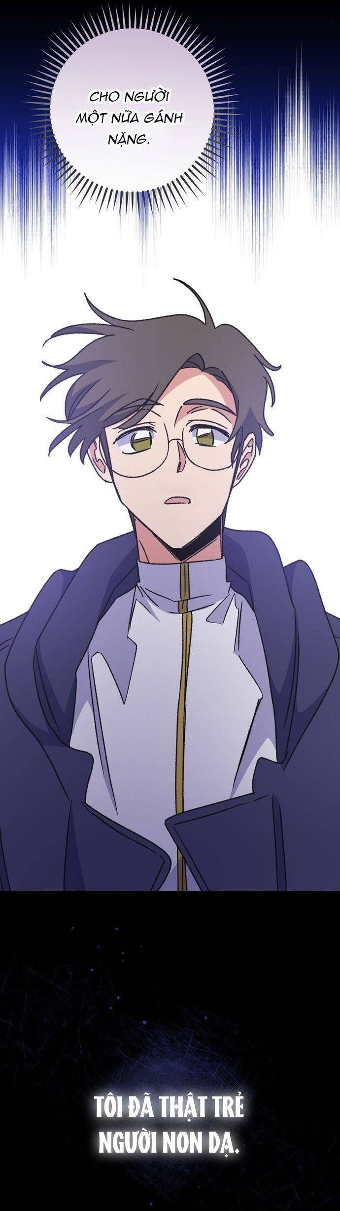 nhà hiền triết yigret chapter 52 41