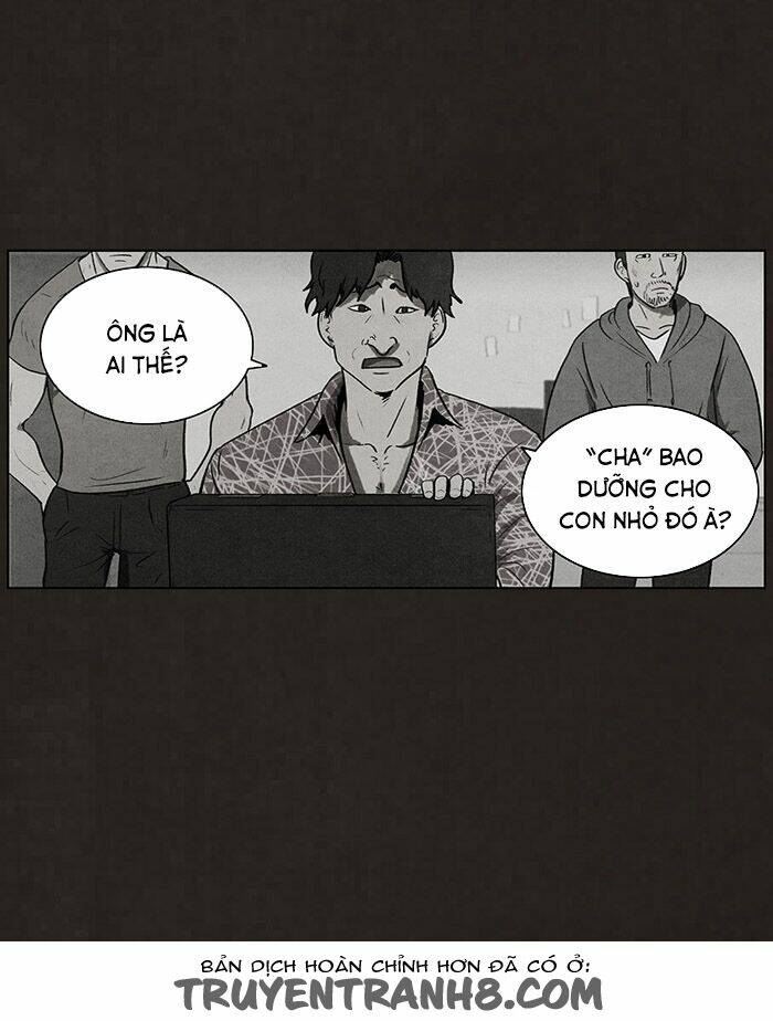 đứa con của quỷ dữ chapter 63 18