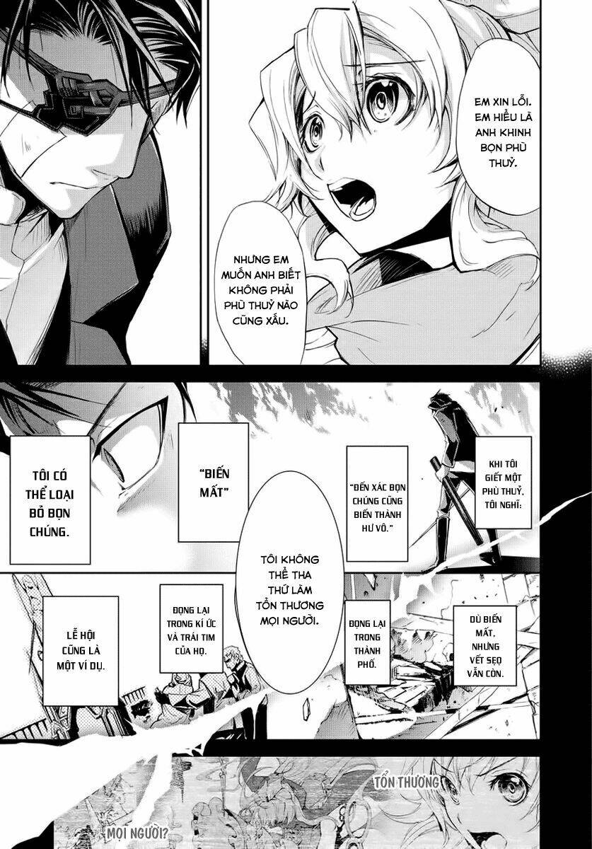 carnaval glare chapter 3 20