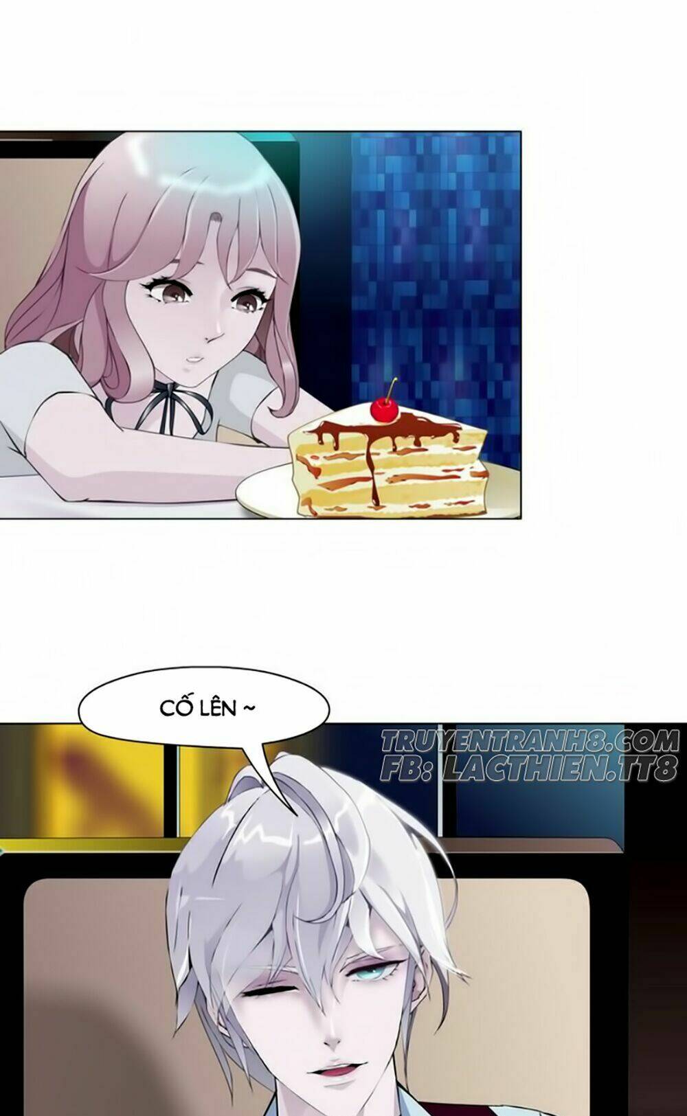 sổ tay mỹ nam giới x chapter 2 39