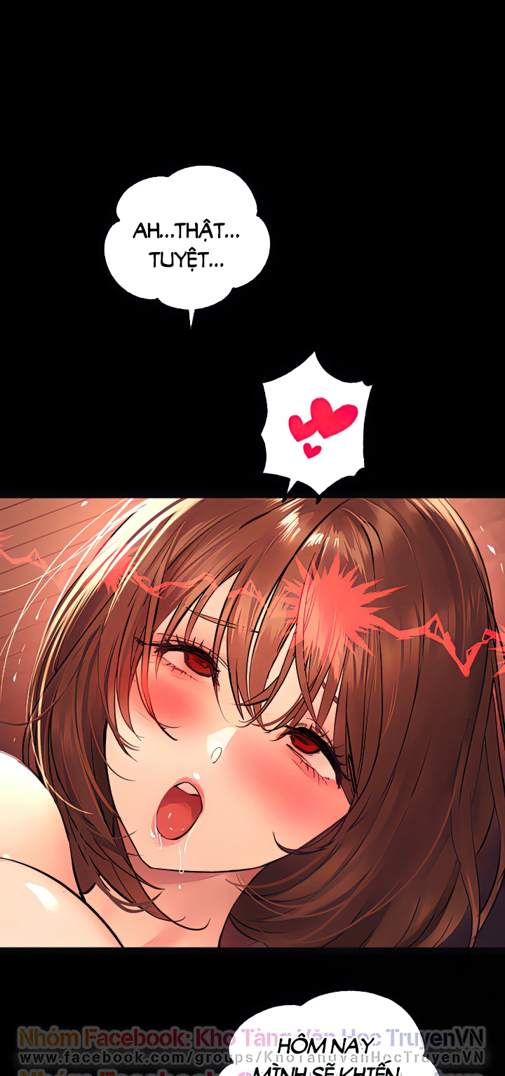 bà chị chủ nhà (the owner of a building) chapter 57 46