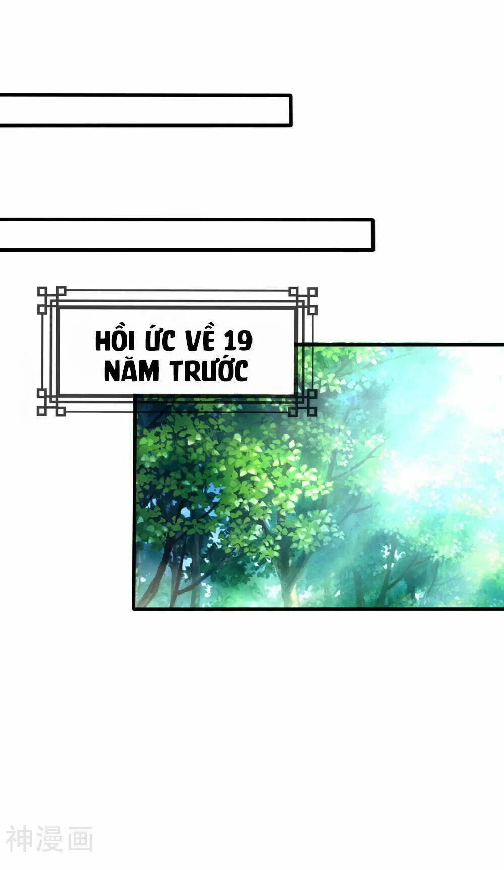 kế hoạch sủng ái của tiểu công chúa chapter 52 85