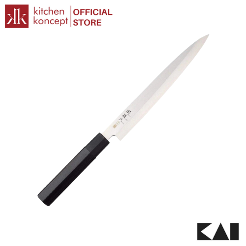 KAI - Seki Magoroku Kinju - Dao Sashimi - 21cm