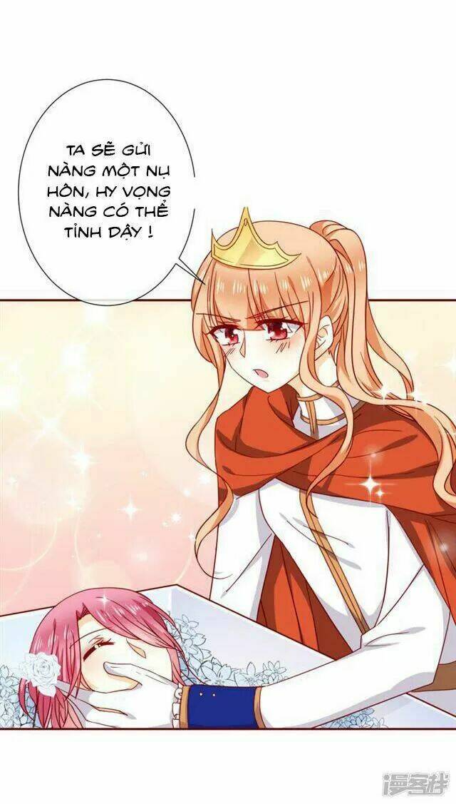 hôm nay tôi sẽ yêu ai đây ? chapter 41 54