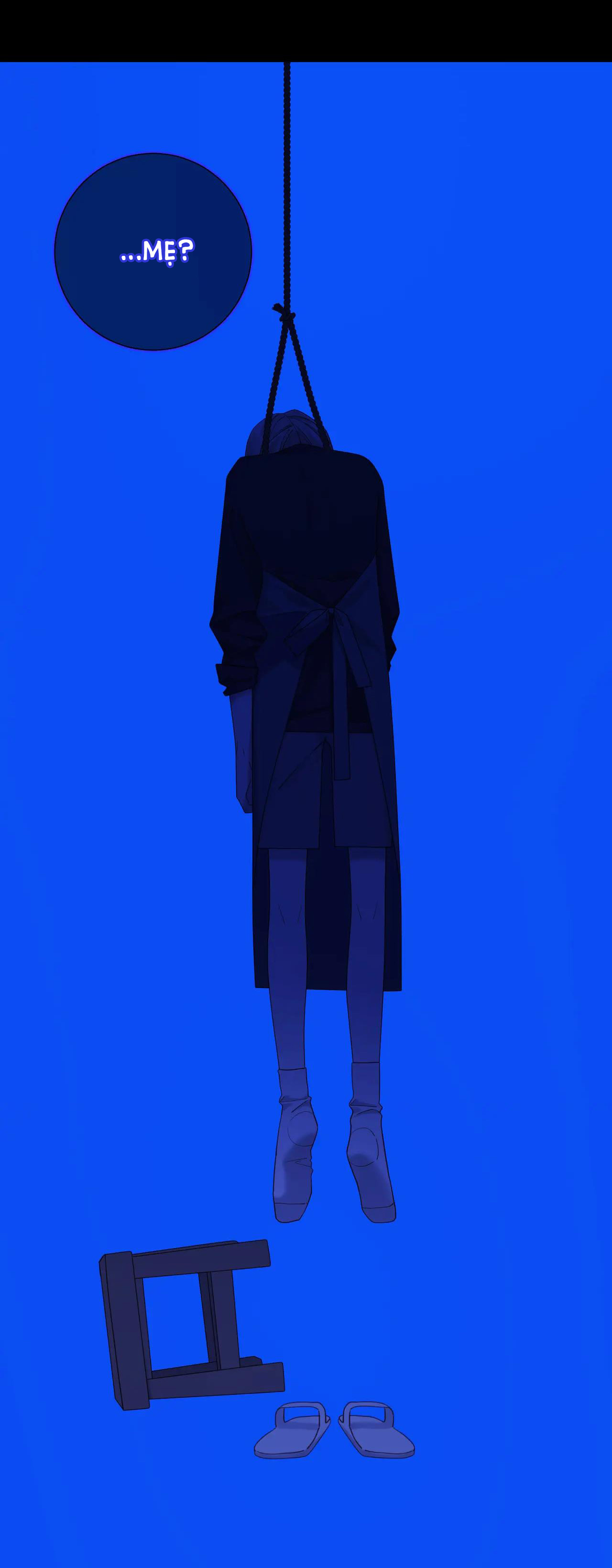 ác nữ cự tuyệt nam chính chapter 115 37