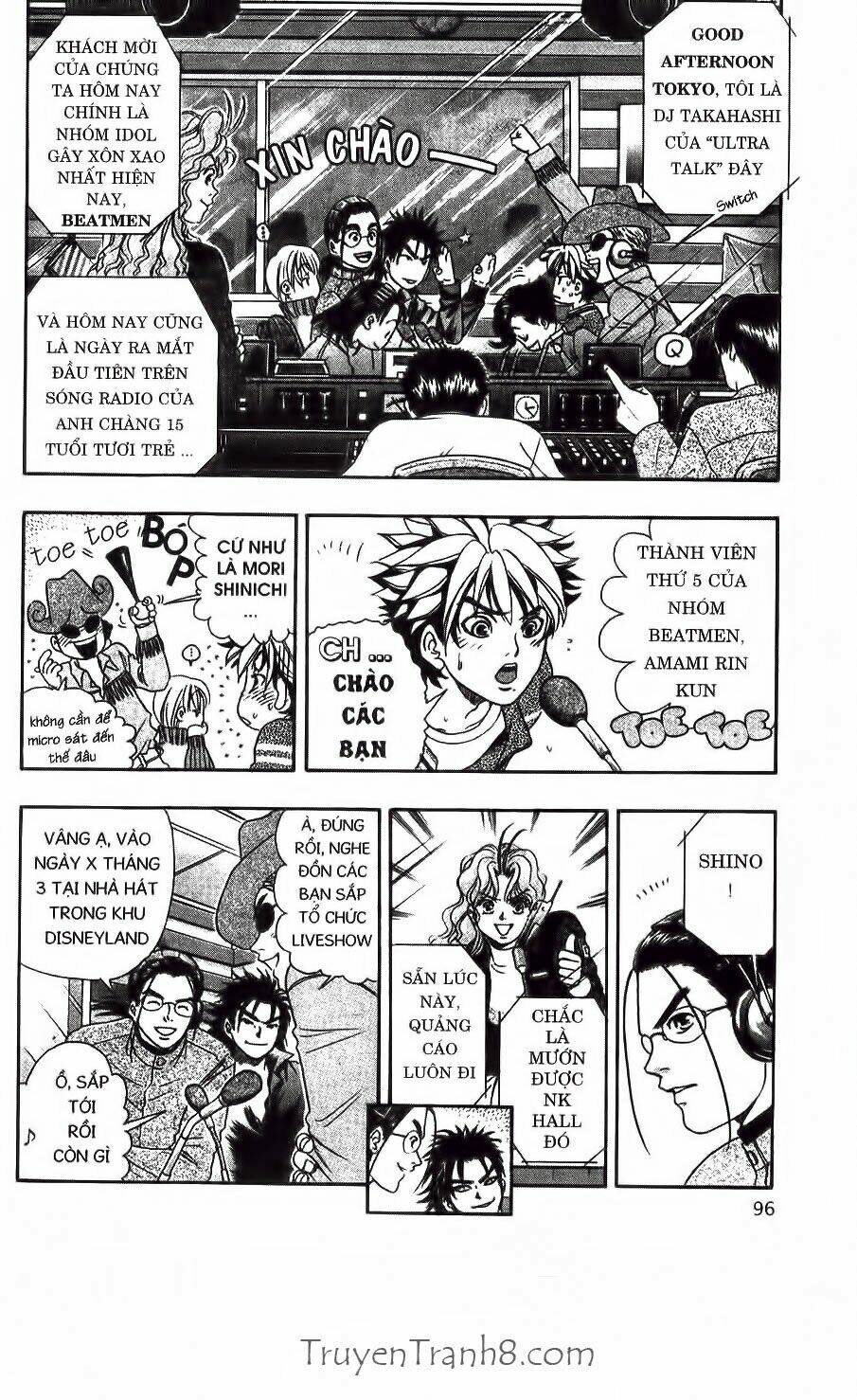 dragon voice chapter 11 16