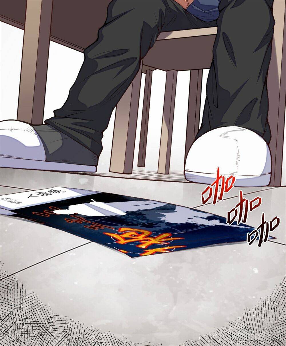 võng du chi tối cường liệp nhân chapter 3 6