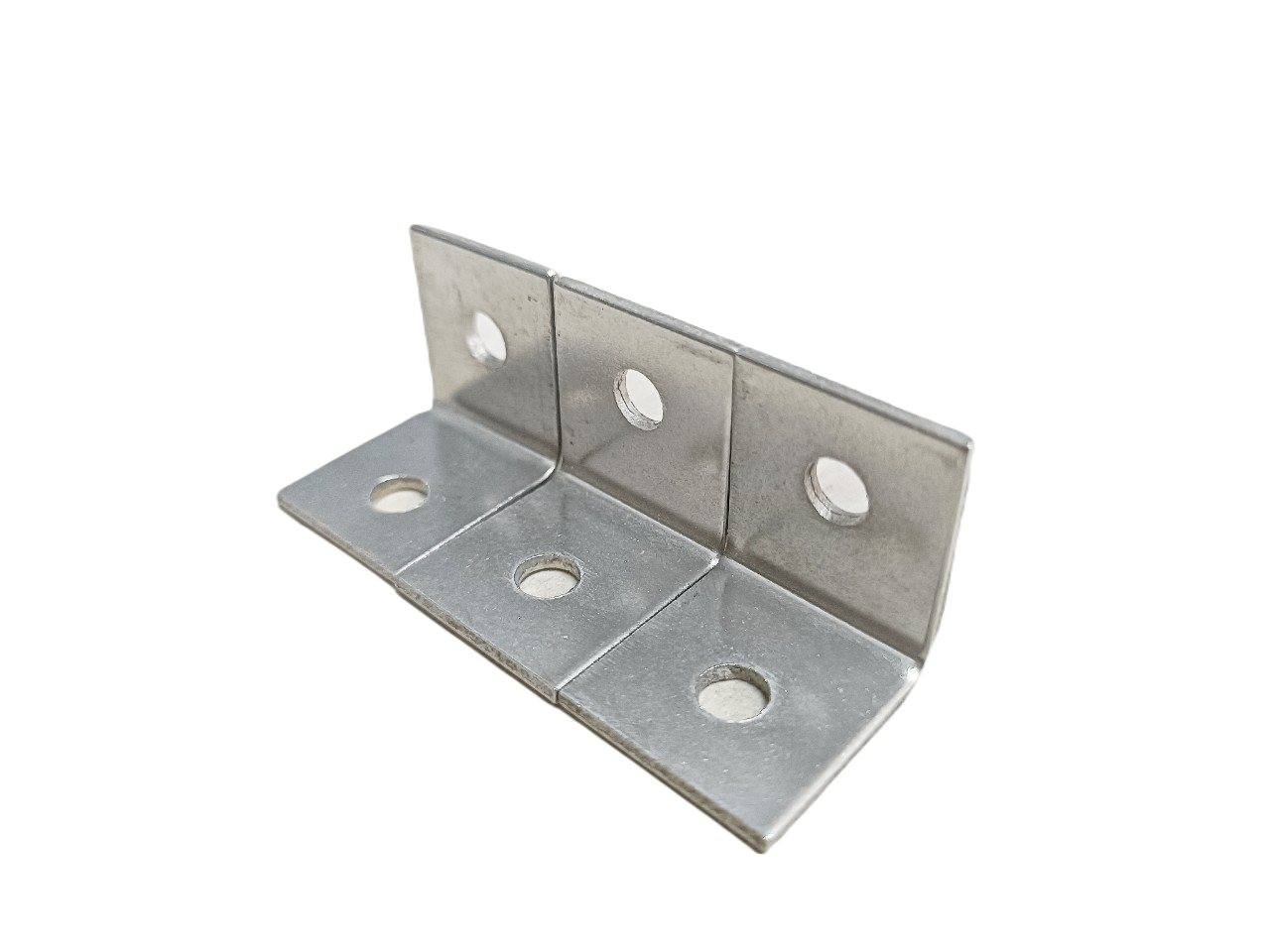 Ke góc inox chữ L bản rộng 2cm
