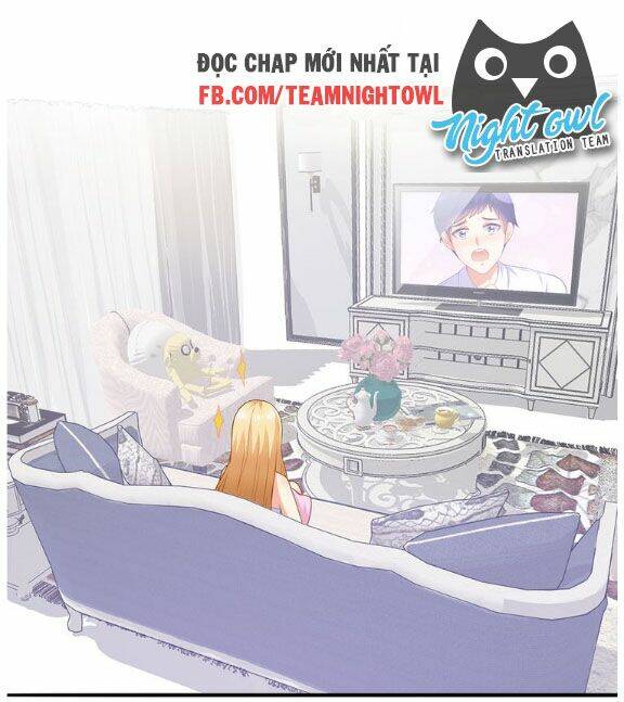 ác ma đích độc sủng điềm thê chapter 15 2