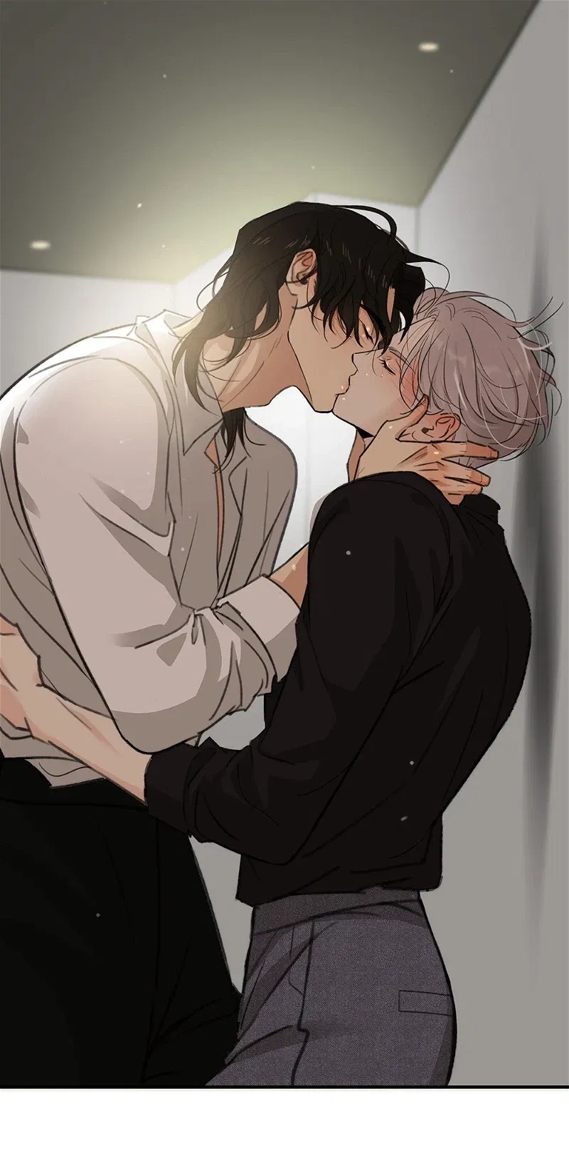 quan hệ nợ nần chapter 64 34