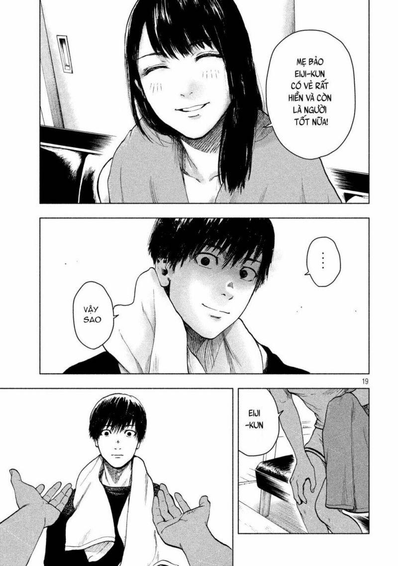 shin'ai naru boku e satsui wo komete chapter 28 20