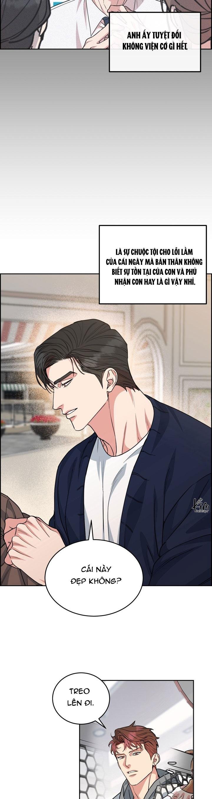 CHÓ VÀ CHIM Chapter 46 nt1 17