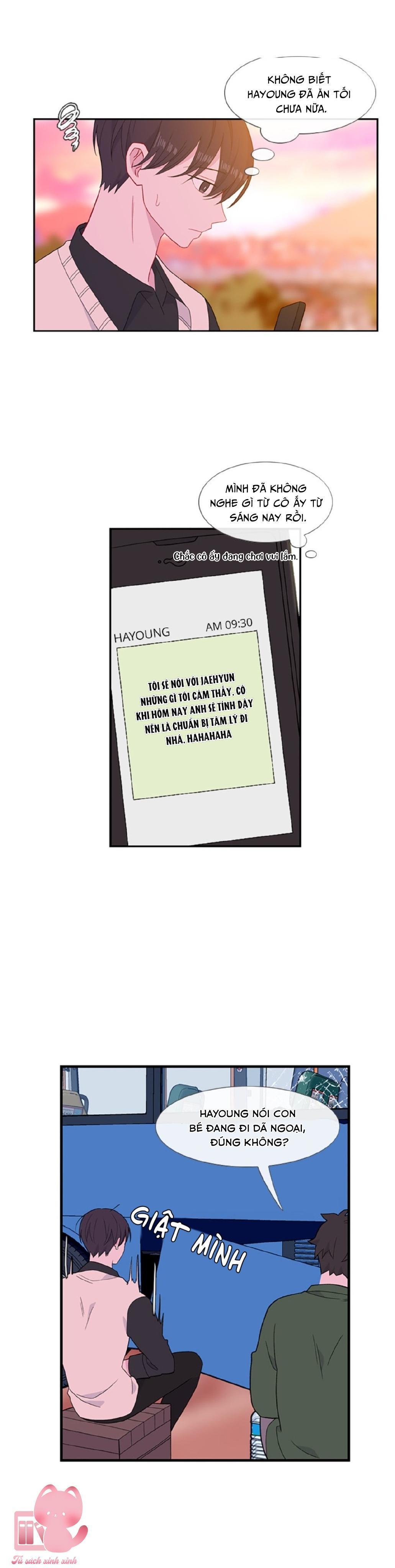 về bên anh chapter 101 24