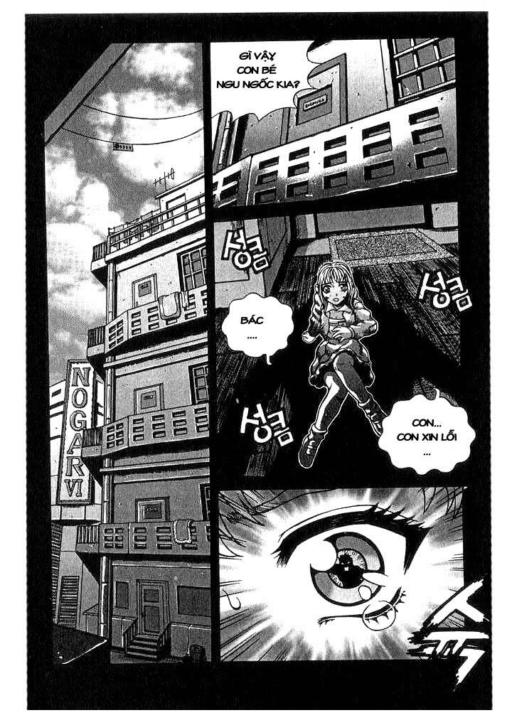 rebirth - tái sinh chapter 12 12