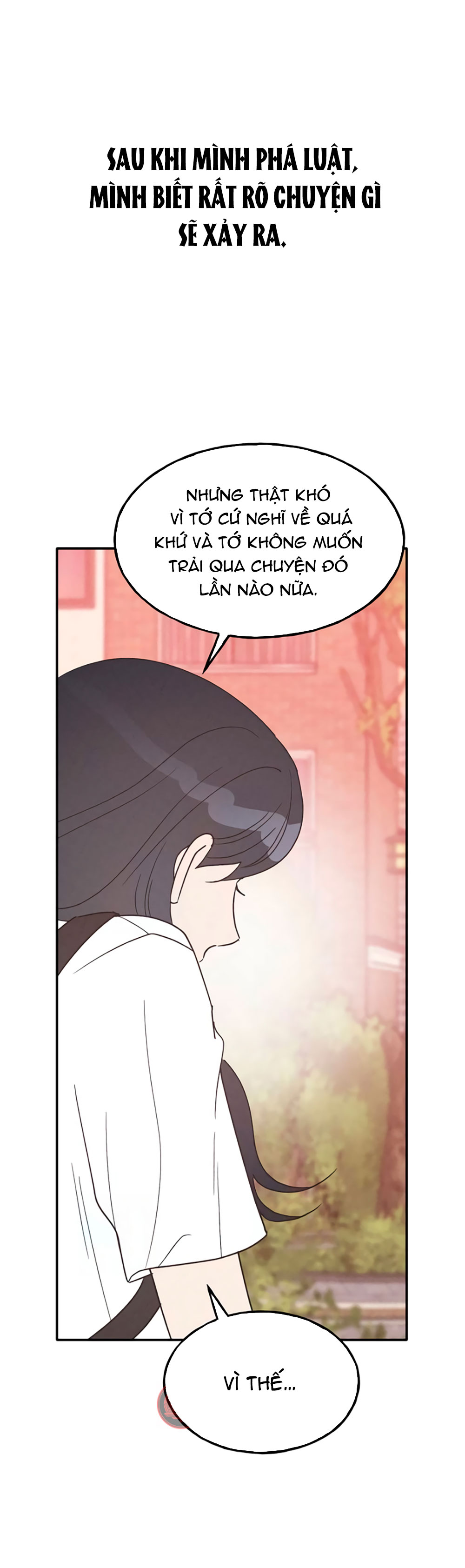 nguyên tắc của bạn thân là con trai chapter 57.2 26