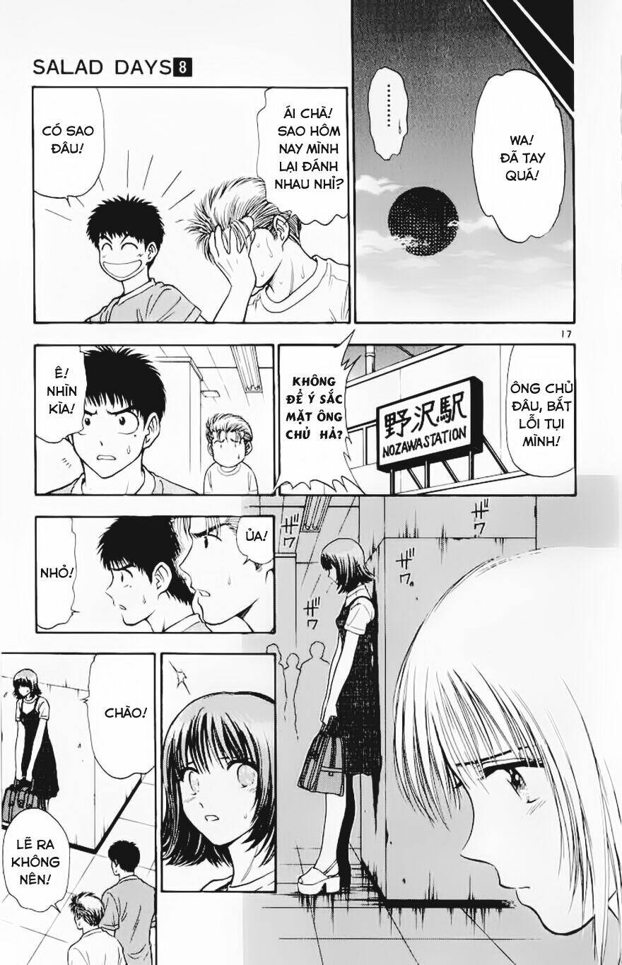 salad days chapter 60 17