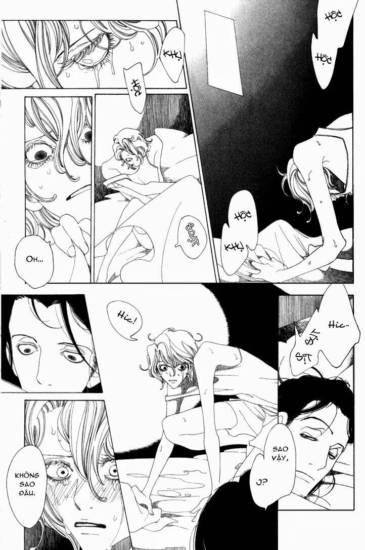 j no subete chapter 1 409