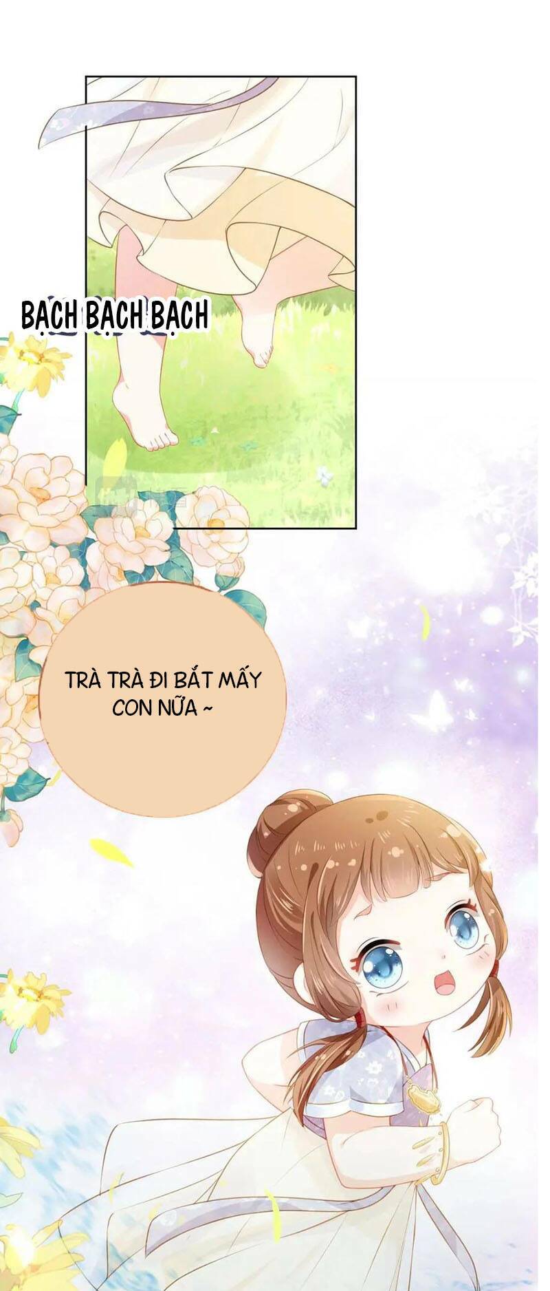 nhặt được bảo bối manh manh chapter 22 4